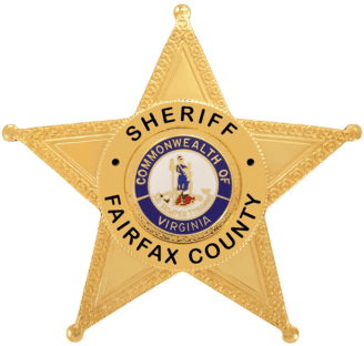 Fairfax County Sheriff's Office'